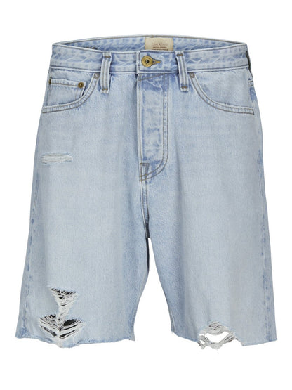 Jack & Jones Shorts Herren Baumwolle
