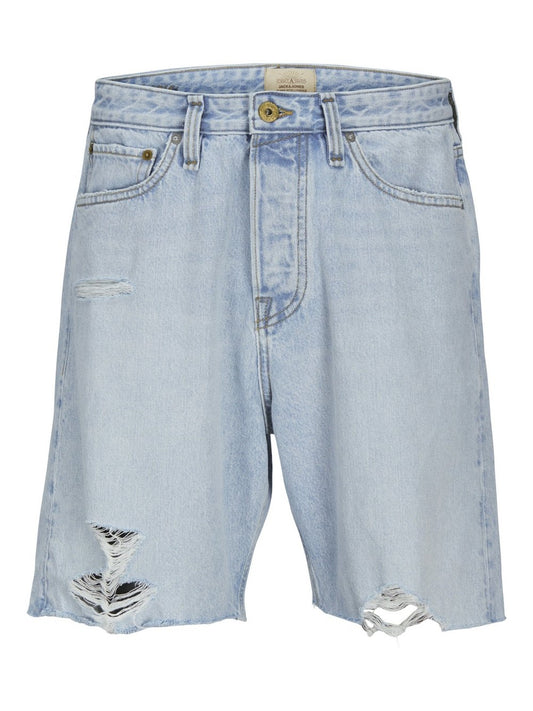 Jack & Jones Shorts Herren Baumwolle