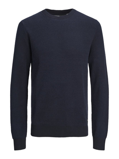 Jack & Jones Pullover Herren Baumwolle