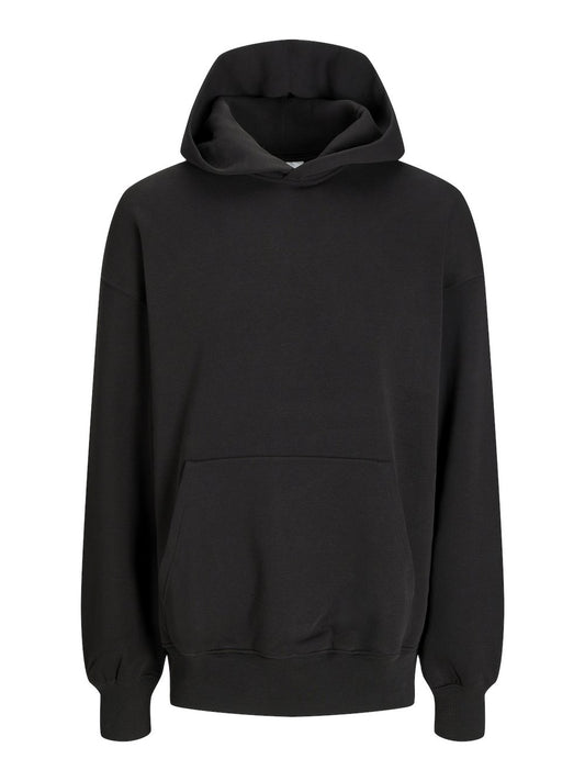 Jack & Jones Kapuzensweatshirt Herren Baumwolle