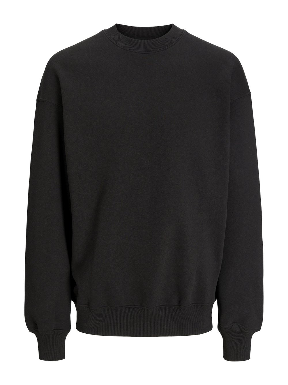 Jack & Jones Sweatshirt Herren Baumwolle