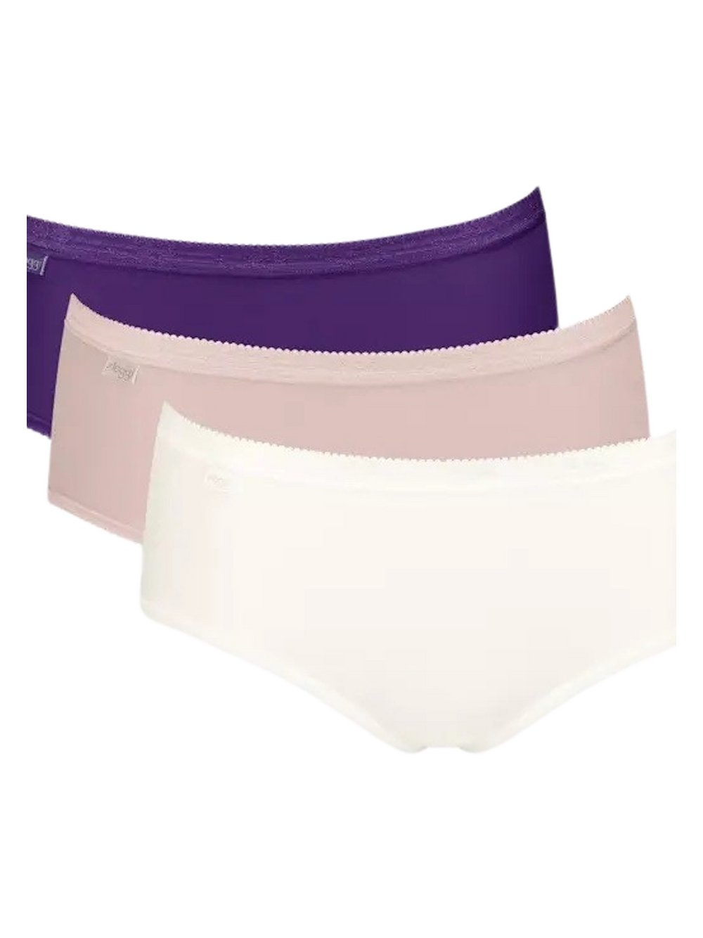 sloggi Unterhose Damen Baumwolle