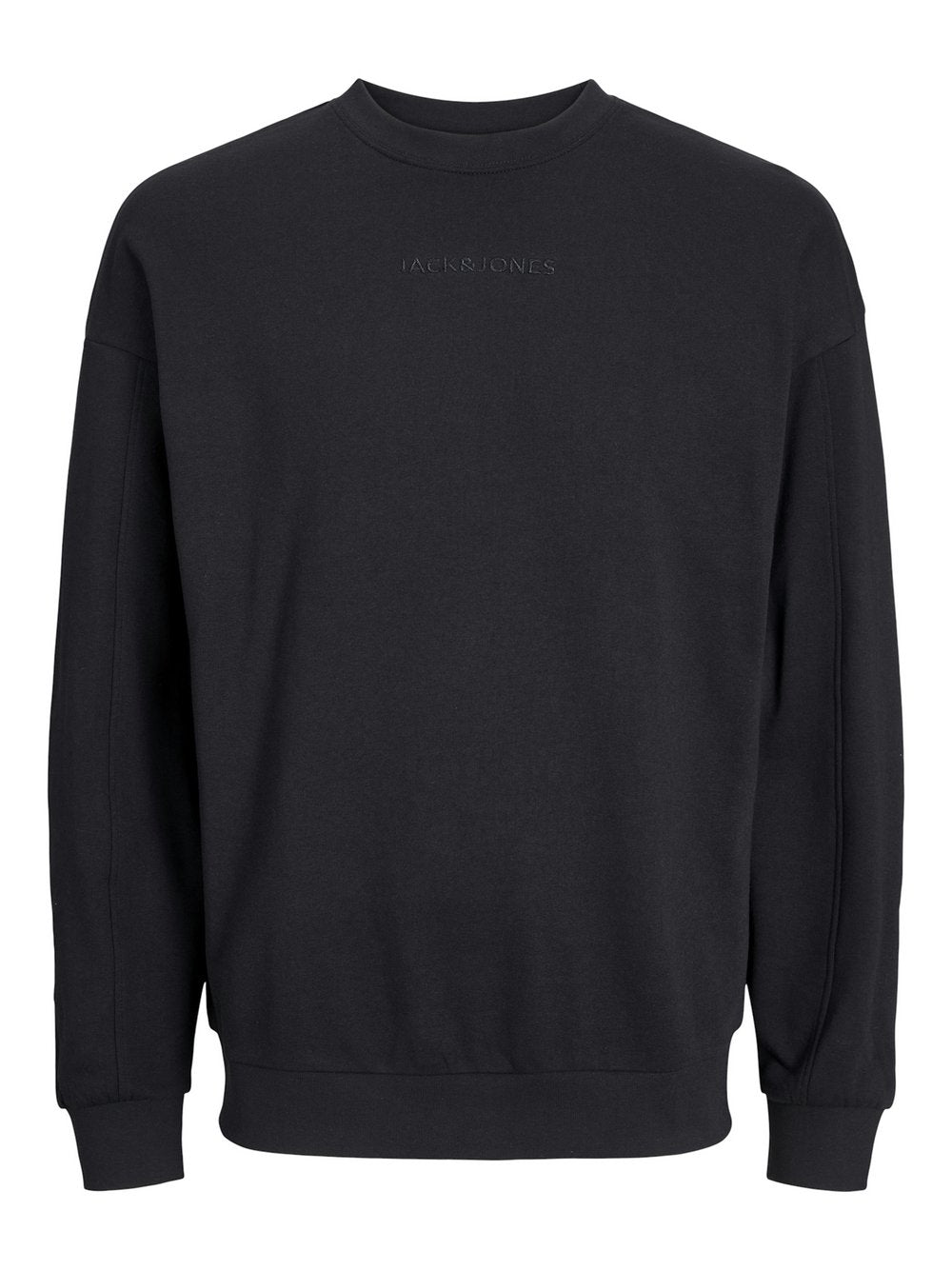 Jack & Jones Pullover Herren Baumwolle gemustert