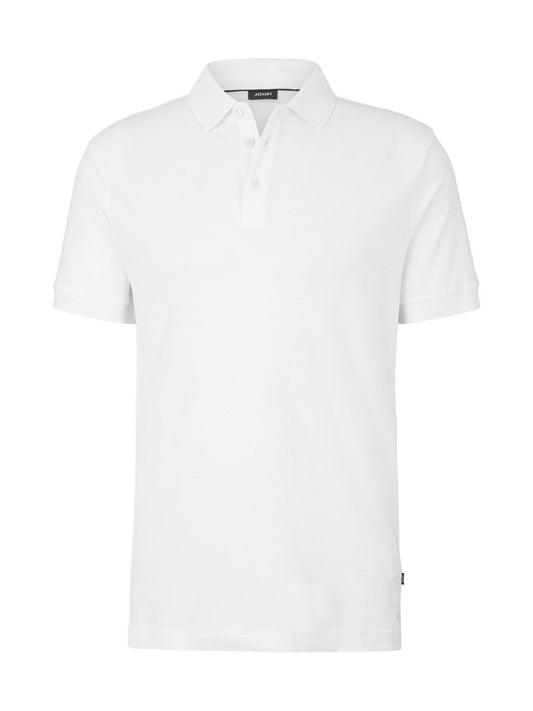 JOOP! Poloshirt Herren Baumwolle