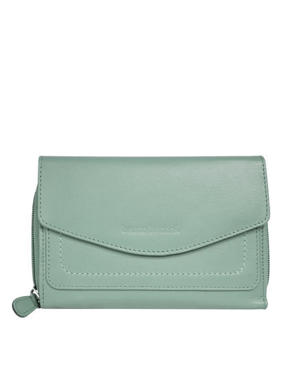 Bruno Banani Geldbörse Damen Leder