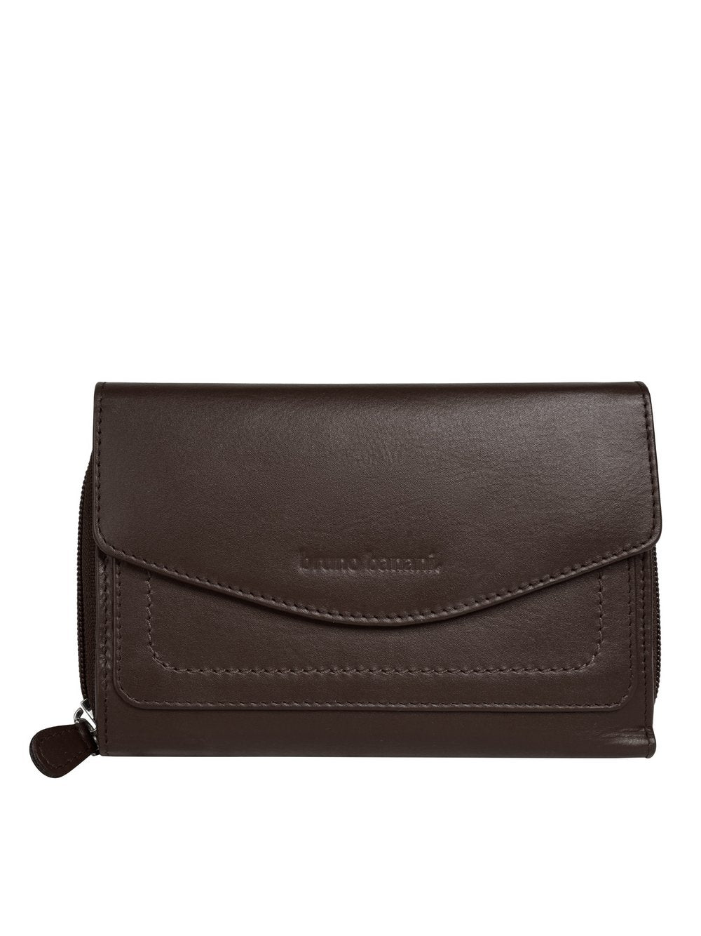 Bruno Banani Geldbörse Damen Leder