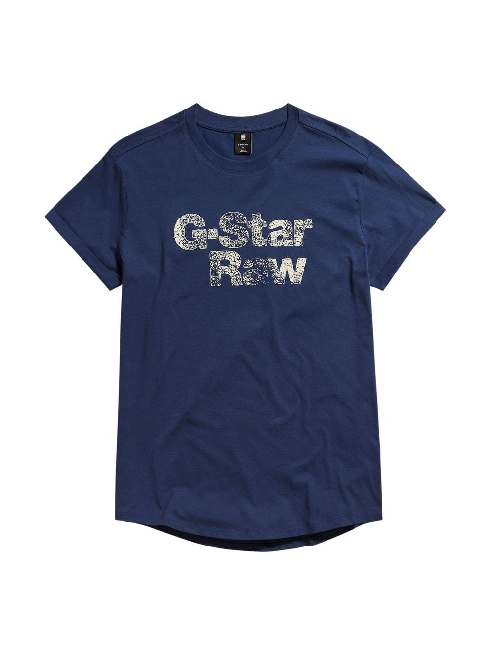 G-Star RAW T-Shirt Herren Baumwolle bedruckt
