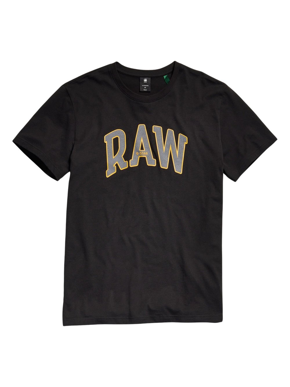 G-Star RAW T-Shirt Herren Baumwolle bedruckt