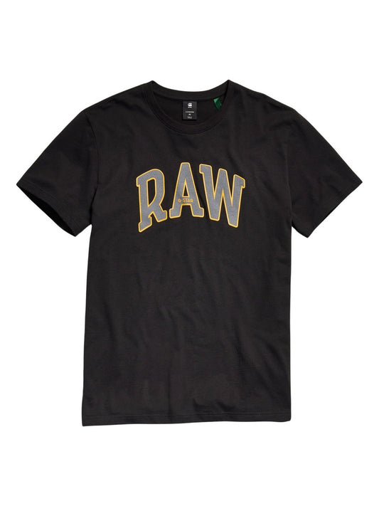 G-Star RAW T-Shirt Herren Baumwolle bedruckt