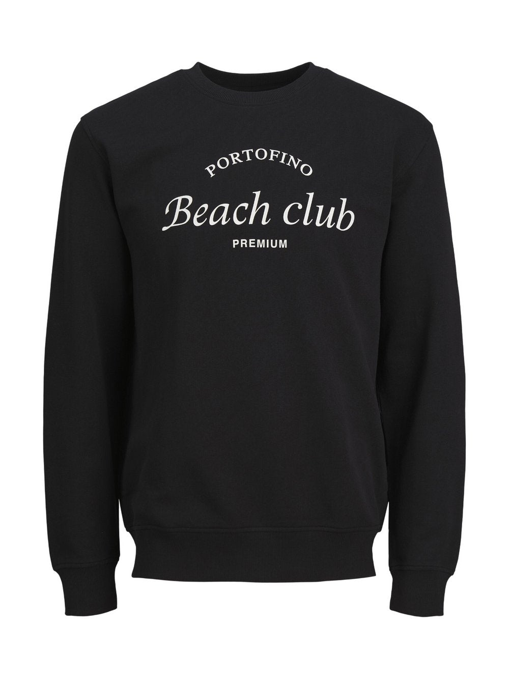 Jack & Jones Pullover Herren Baumwolle bedruckt