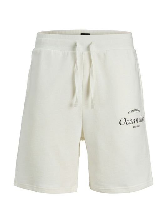 Jack & Jones Shorts Herren Baumwolle bedruckt