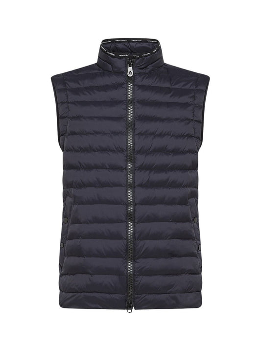 PEUTEREY Weste Herren Polyamid