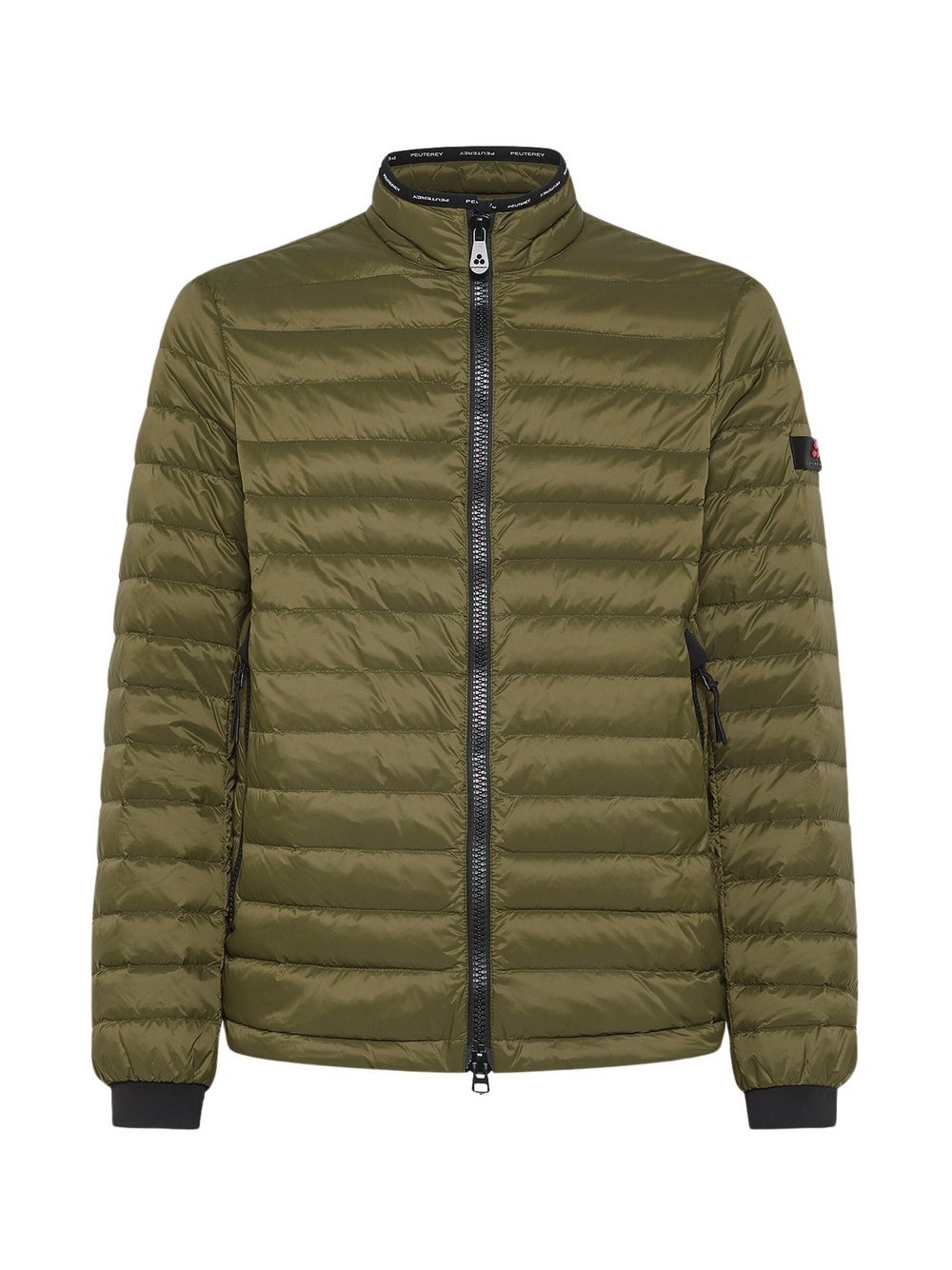 PEUTEREY Jacke Herren Polyamid