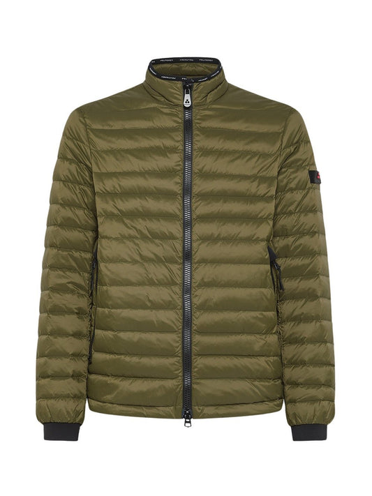 PEUTEREY Jacke Herren Polyamid
