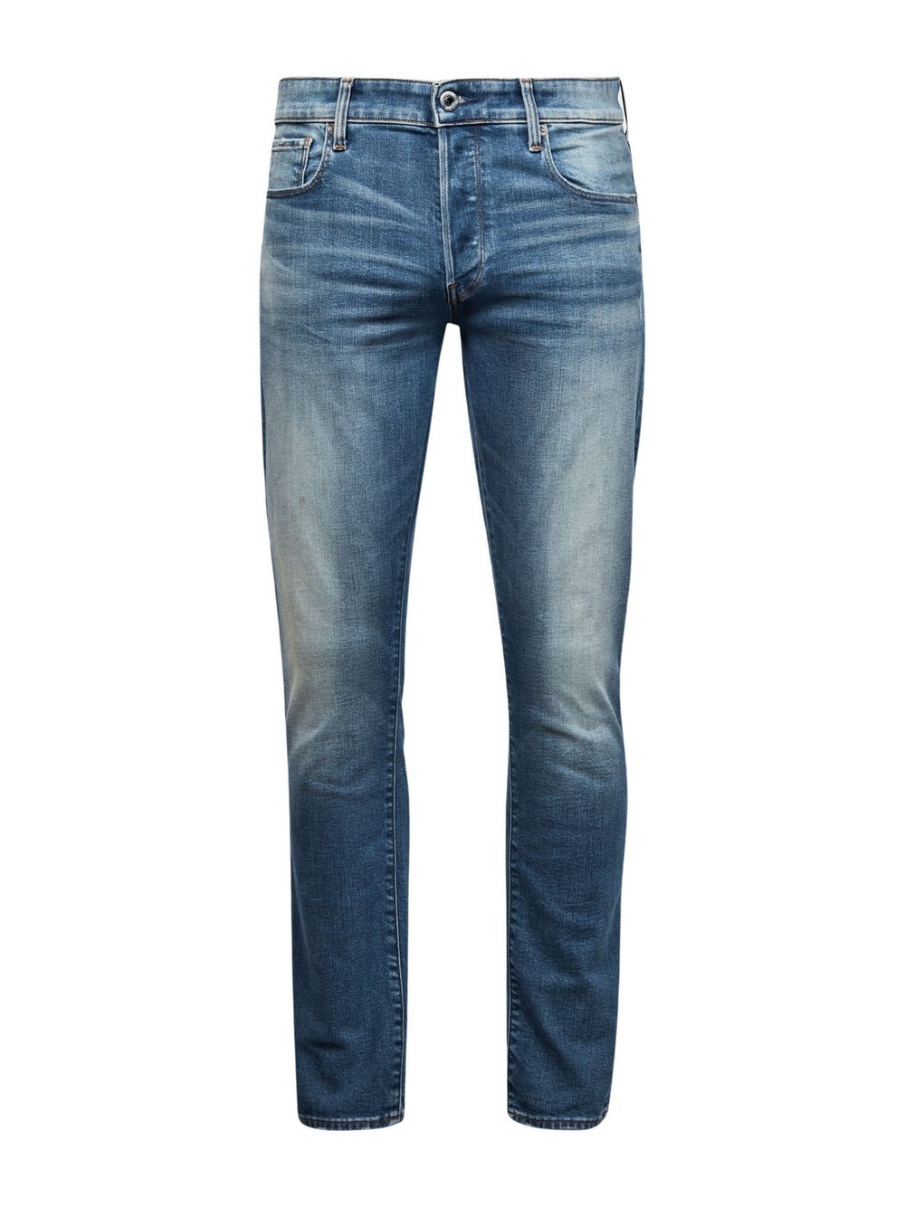 G-Star RAW Jeans Herren Baumwolle
