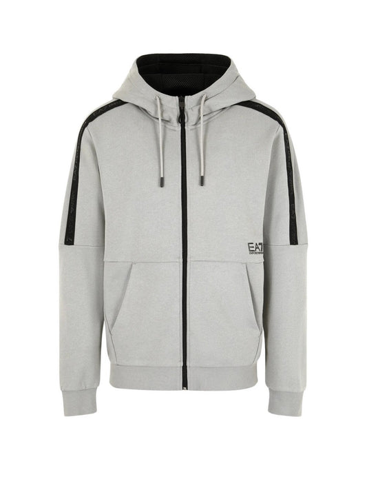 EA7 Emporio Armani Jacke Herren Baumwolle