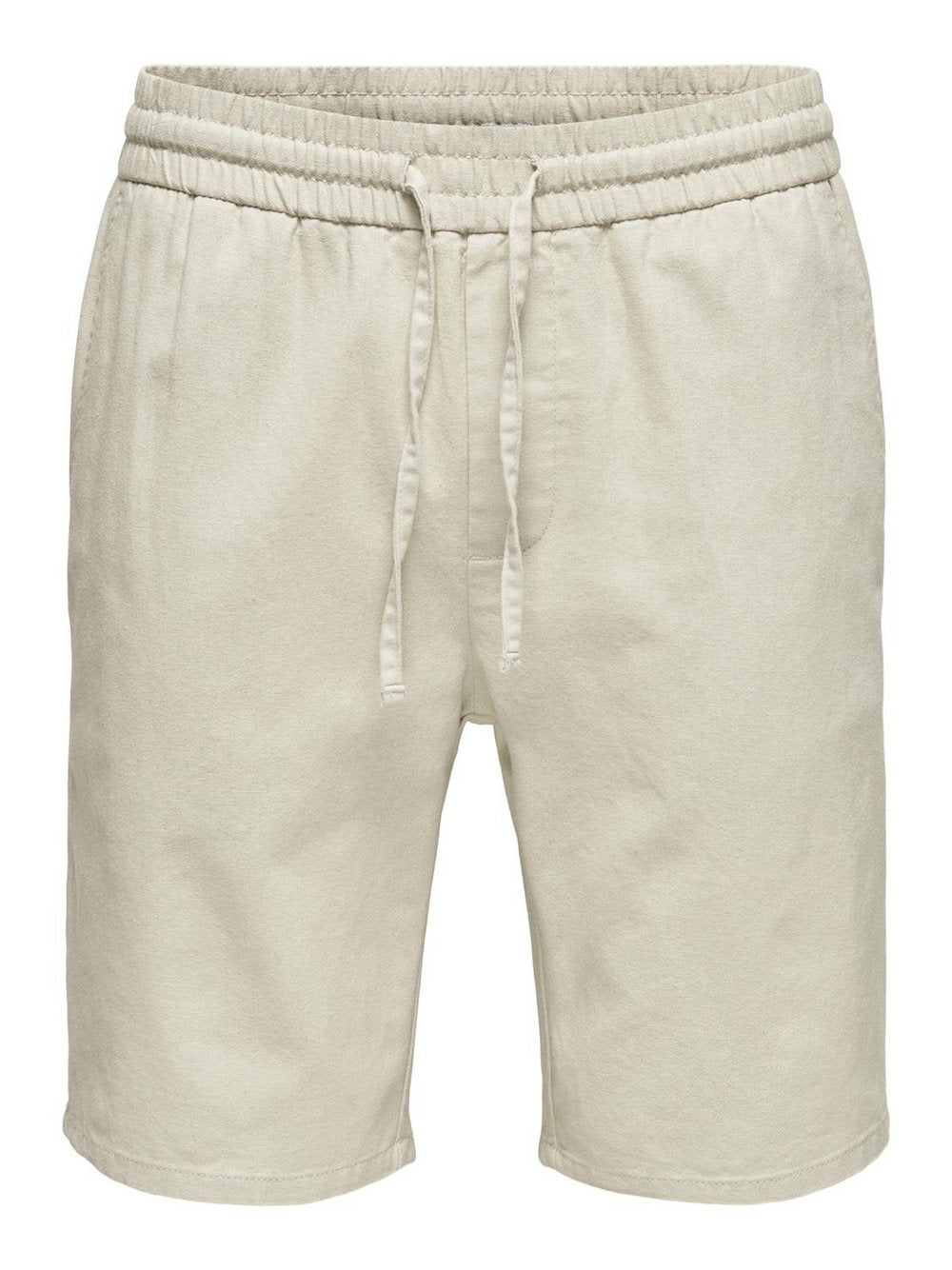 Only&Sons Shorts Herren Baumwolle