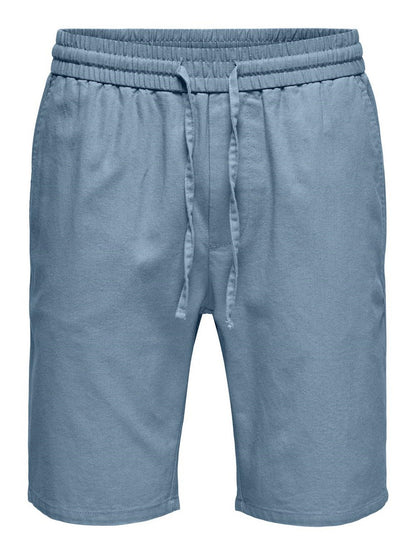 Only&Sons Shorts Herren Baumwolle