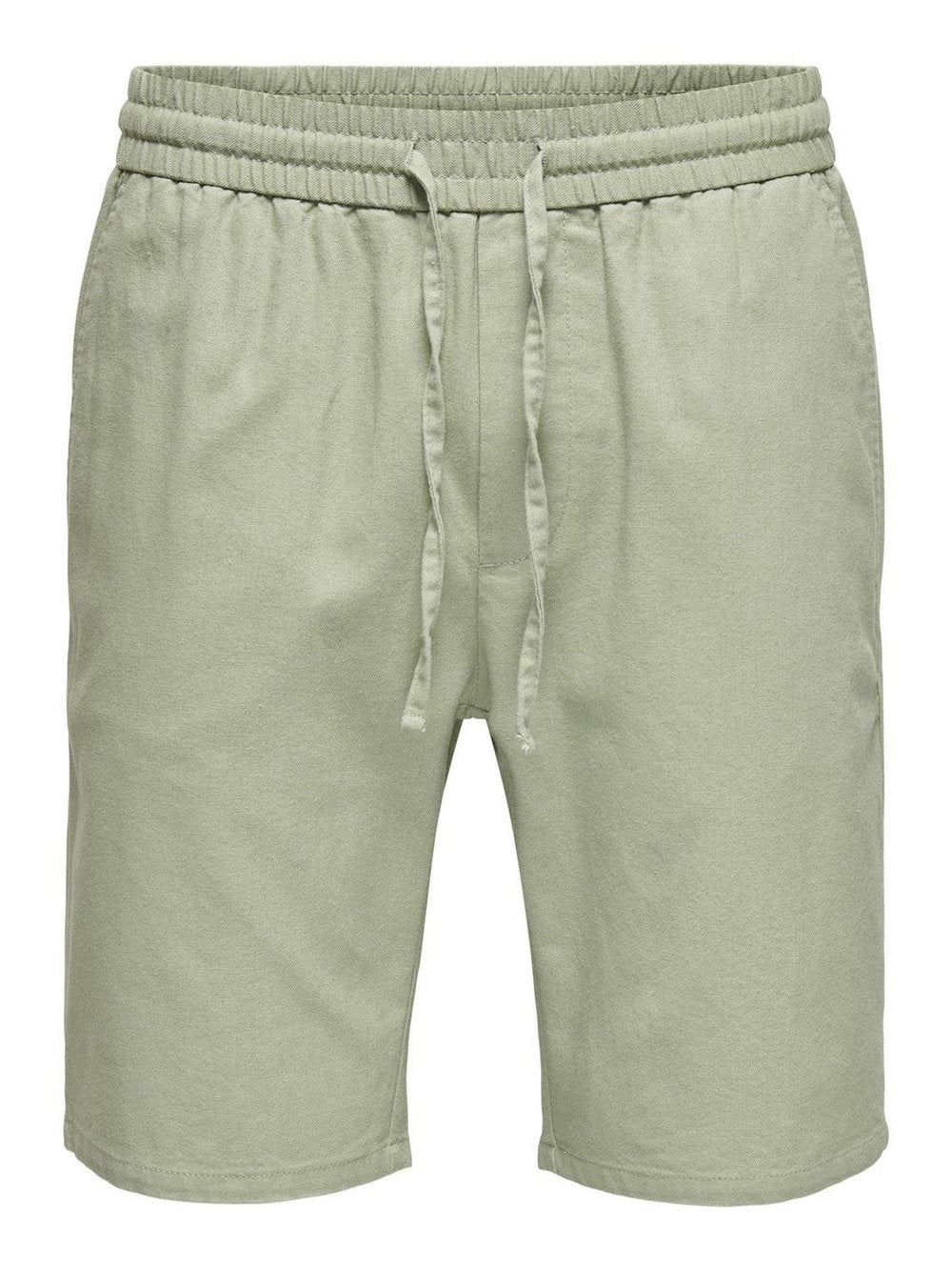 Only&Sons Shorts Herren Baumwolle