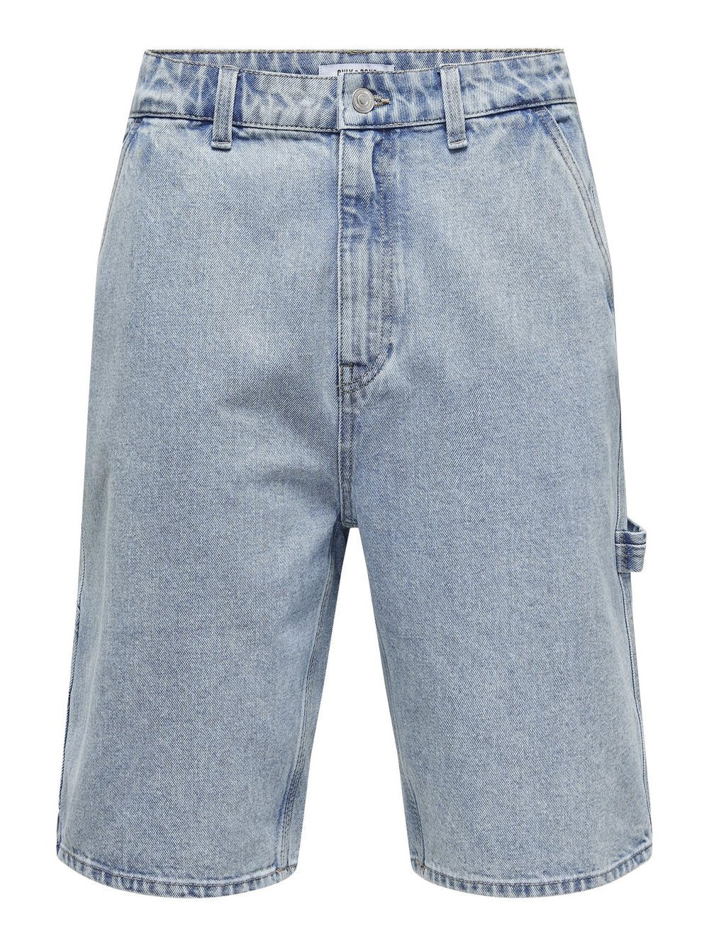 Only&Sons Shorts Herren Baumwolle