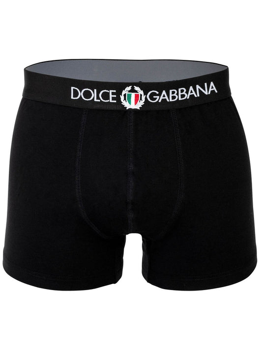 Dolce & Gabbana Boxershort Herren Baumwolle