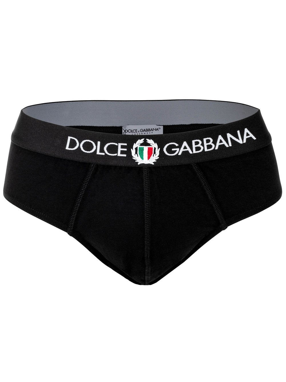 Dolce & Gabbana Slip Herren Baumwolle