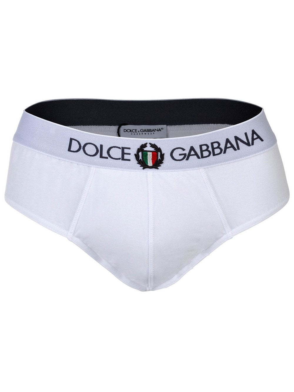 Dolce & Gabbana Slip Herren Baumwolle