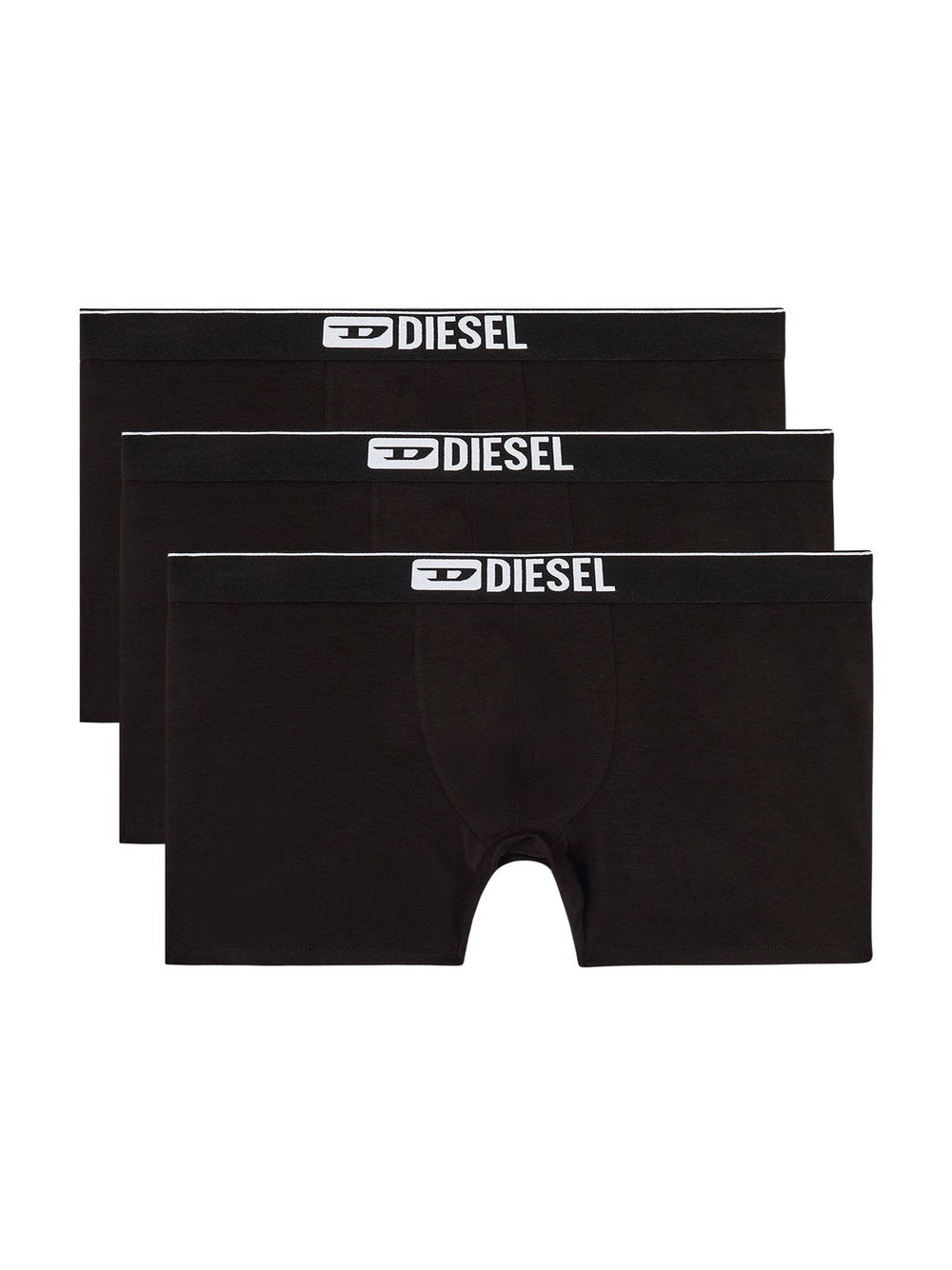 Diesel Boxershort 3er Pack Herren Baumwolle