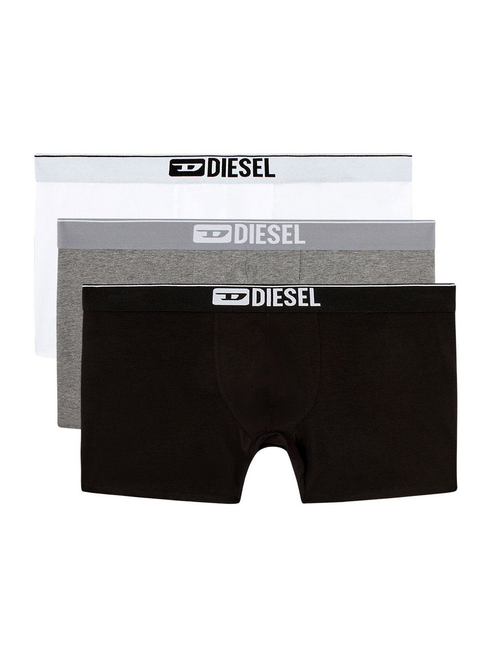 Diesel Boxershort 3er Pack Herren Baumwolle