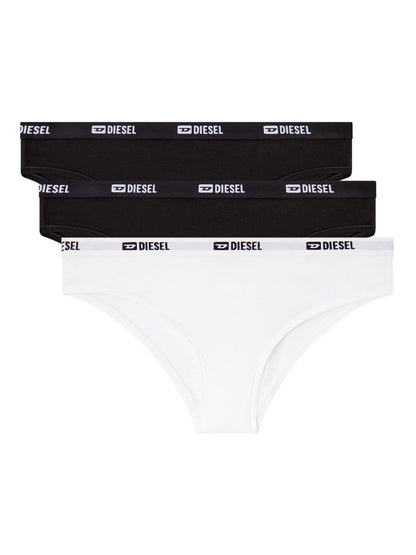 Diesel Slip 3er Pack Damen Baumwolle