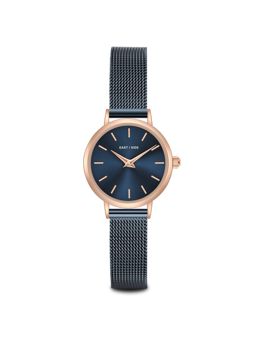 Eastside Armband-Uhr - Damen Metall roségold