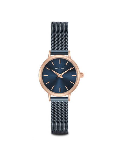 Eastside Armband-Uhr - Damen Metall roségold