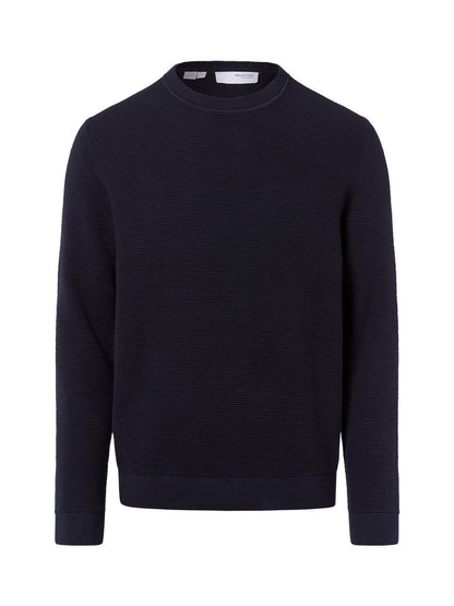 Selected Strickpullover Herren Baumwolle