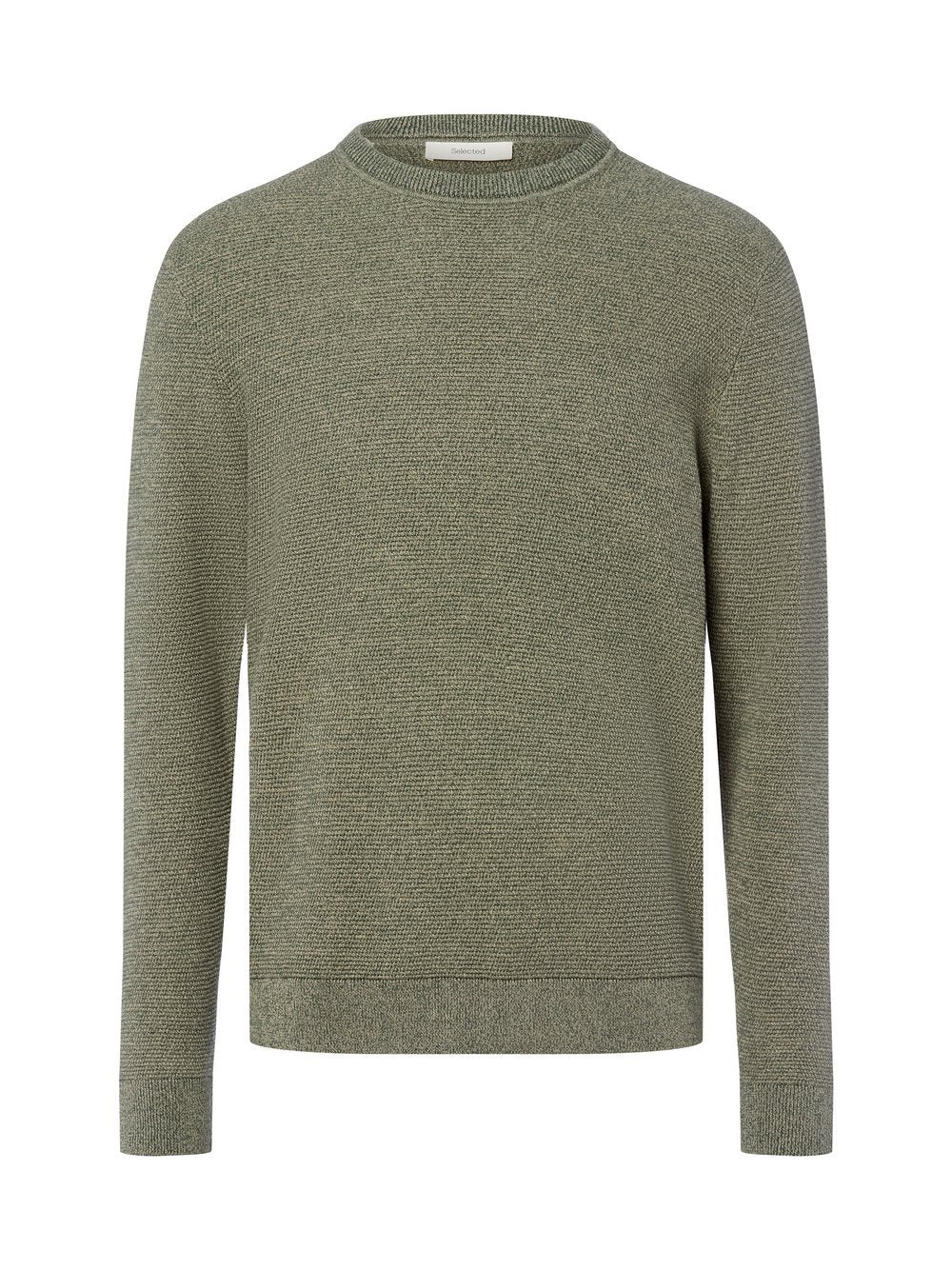 Selected Strickpullover Herren Baumwolle