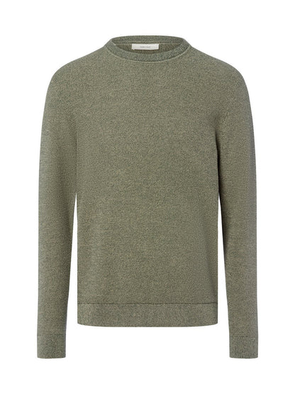 Selected Strickpullover Herren Baumwolle