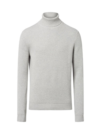 Selected Strickpullover Herren Baumwolle