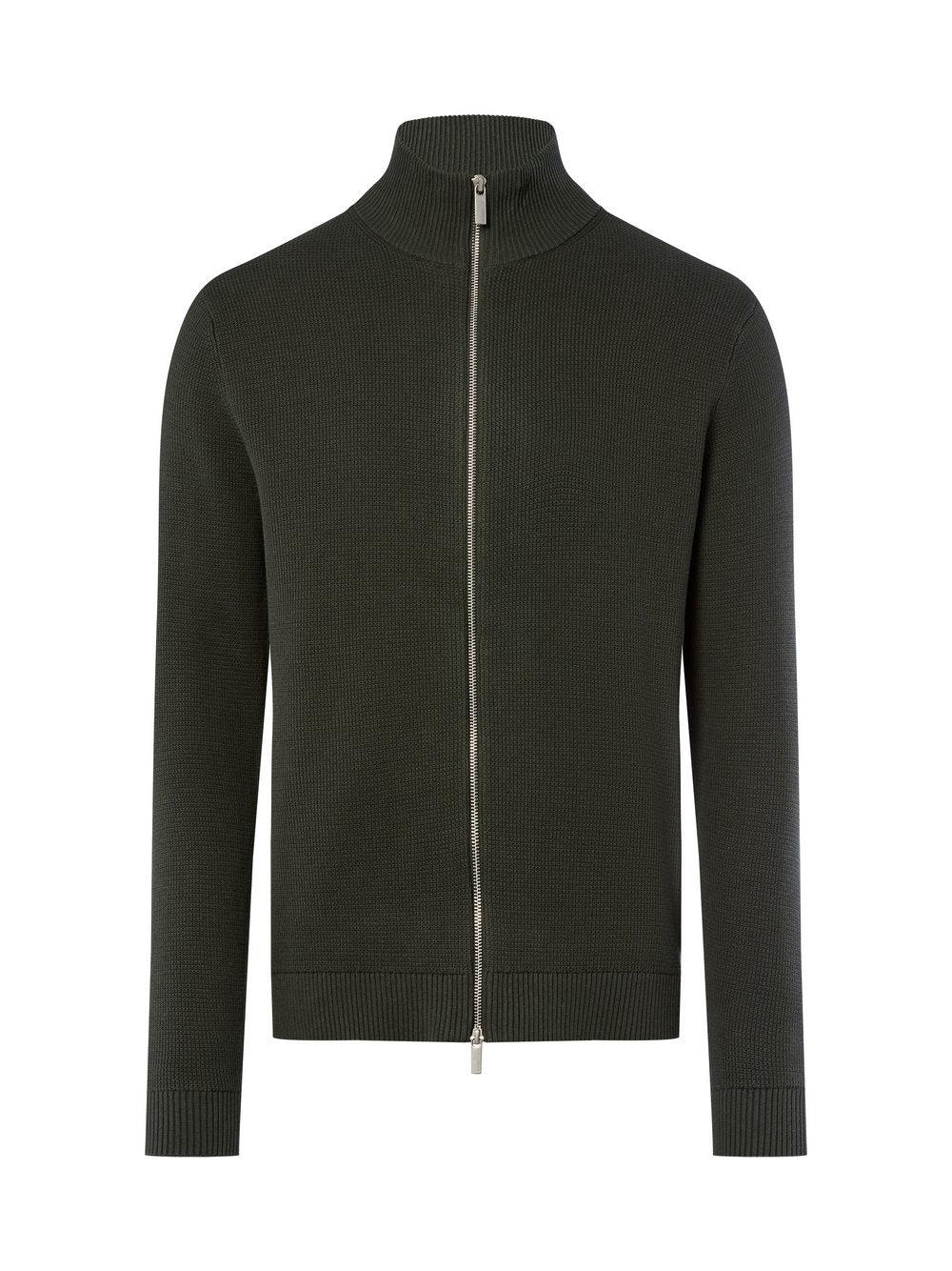 Selected Strickjacke Herren Baumwolle