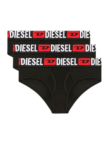Diesel Slip 3er Pack Damen Baumwolle