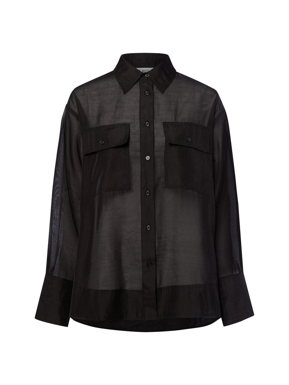 EDITED Hemdbluse Damen