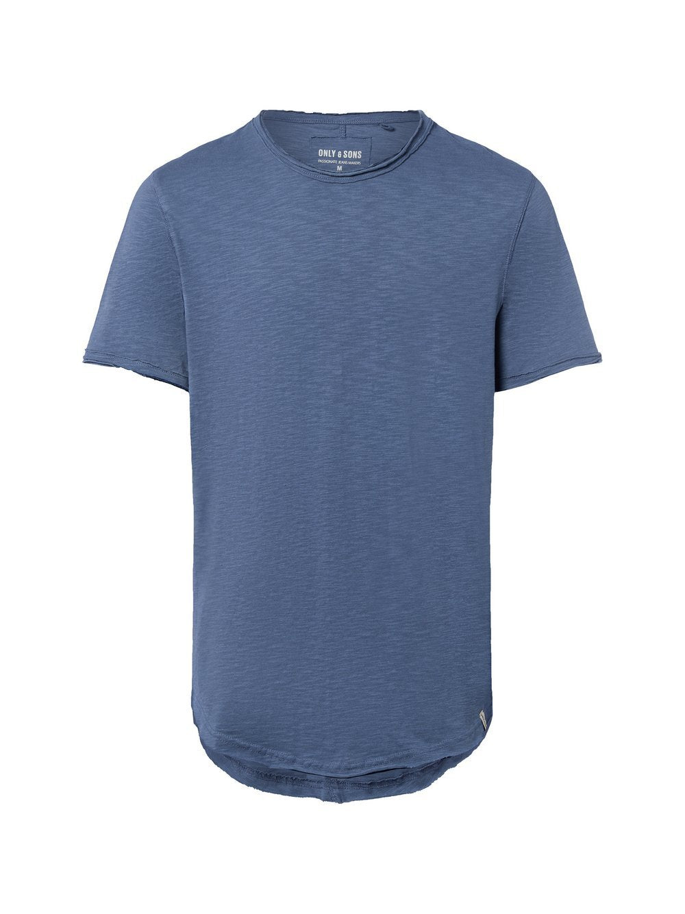 Only&Sons T-Shirt Herren Baumwolle