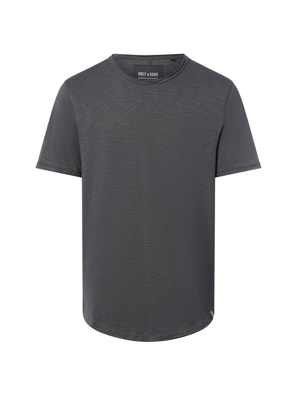 Only&Sons T-Shirt Herren Baumwolle