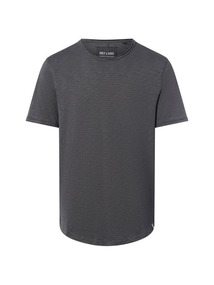 Only&Sons T-Shirt Herren Baumwolle