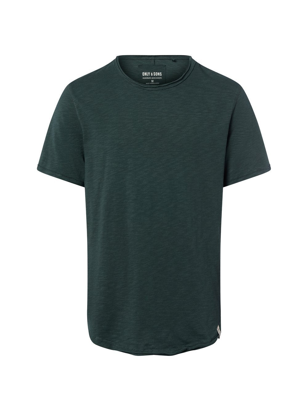 Only&Sons T-Shirt Herren Baumwolle