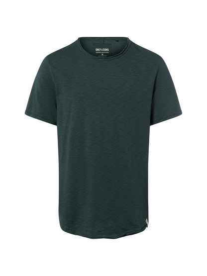 Only&Sons T-Shirt Herren Baumwolle