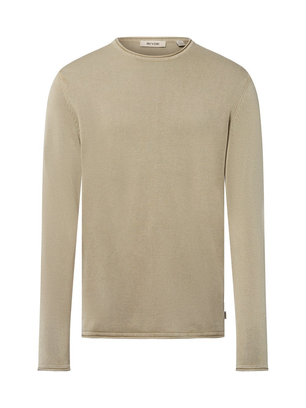 Only&Sons Strickpullover Herren Bambus