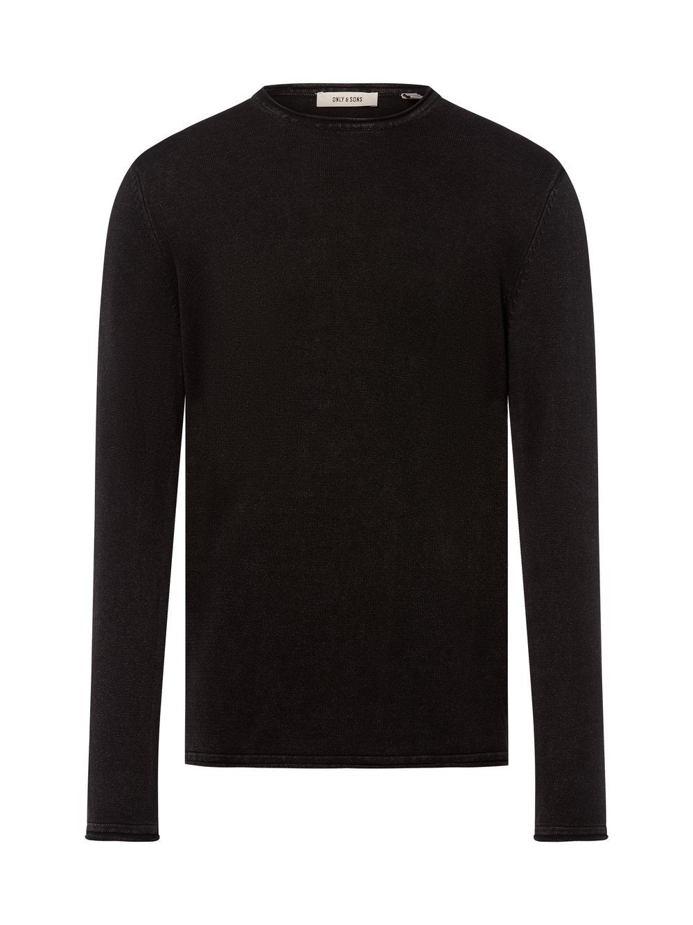 Only&Sons Strickpullover Herren Bambus