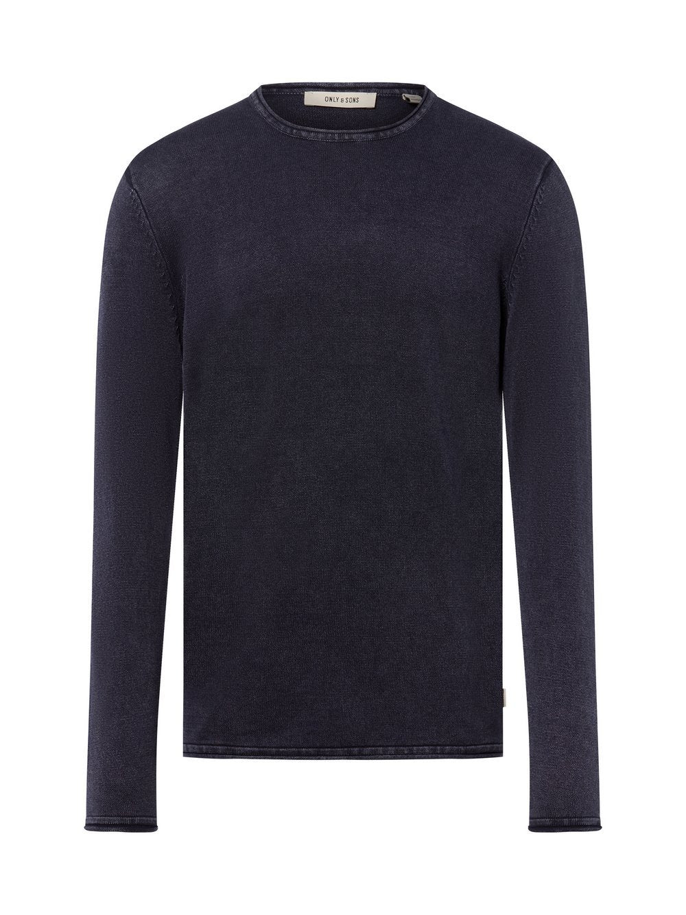 Only&Sons Strickpullover Herren Bambus