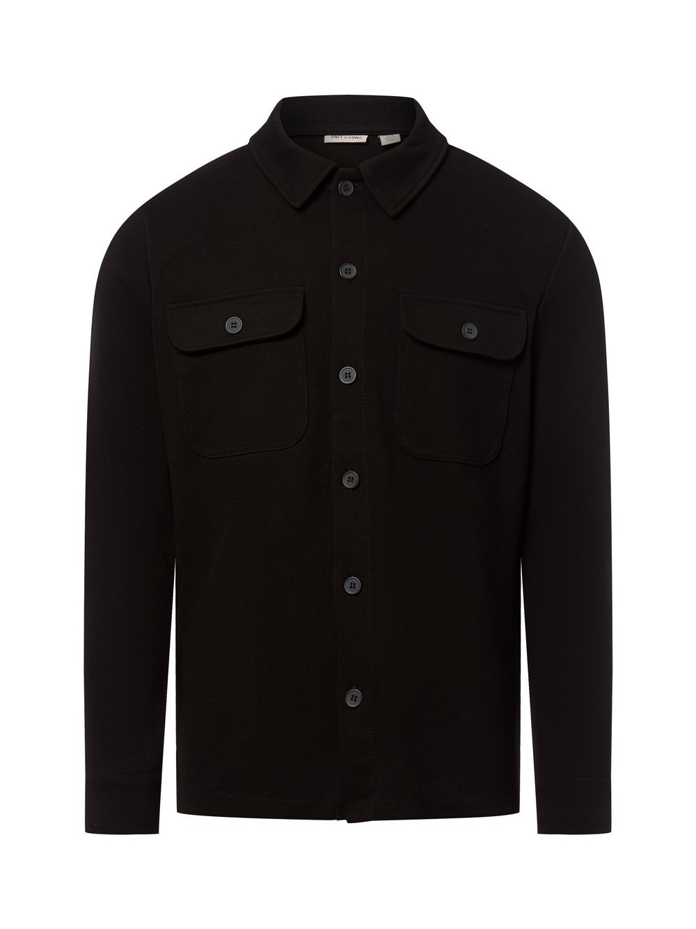 Only&Sons Overshirt Herren