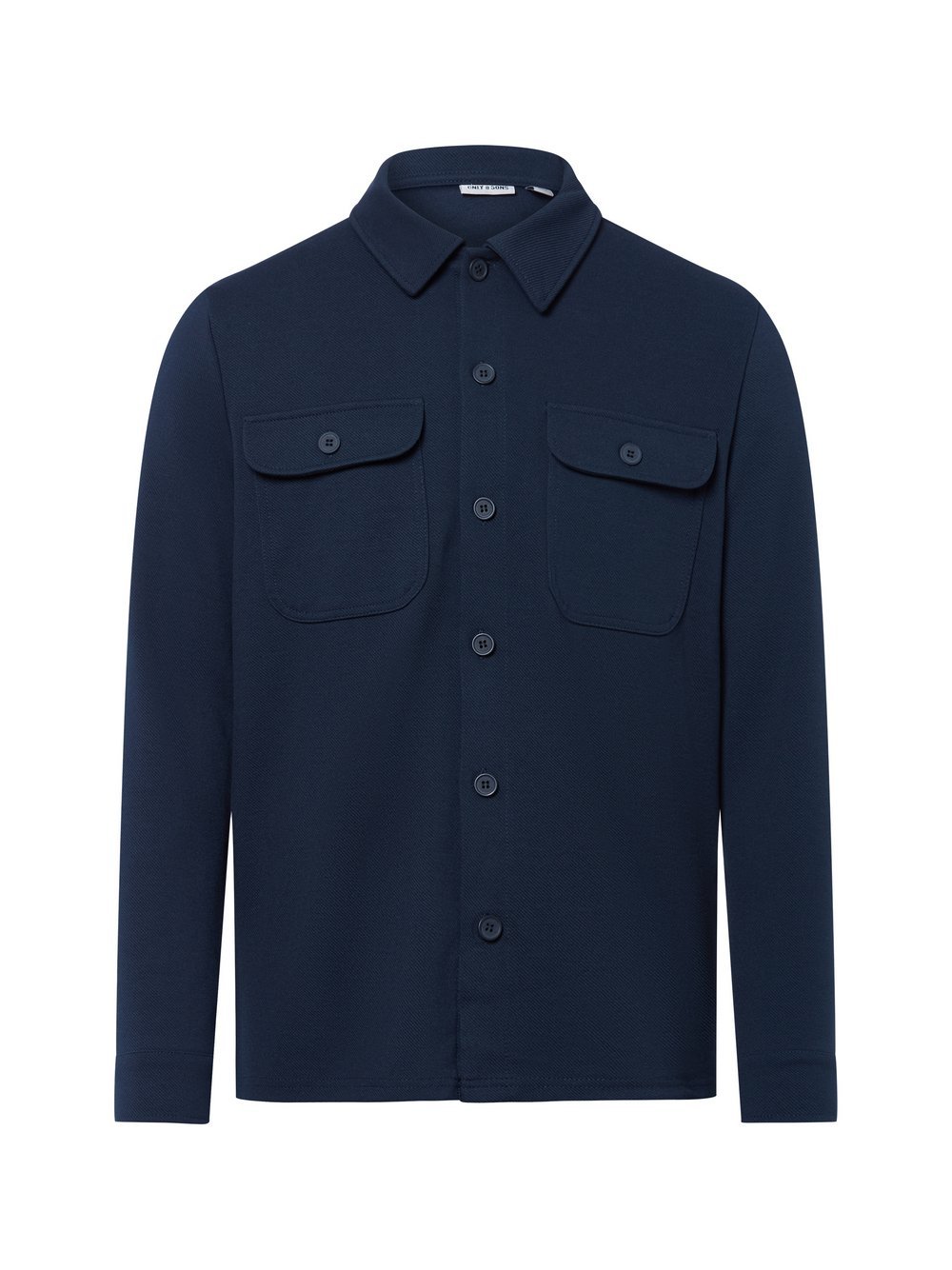 Only&Sons Overshirt Herren