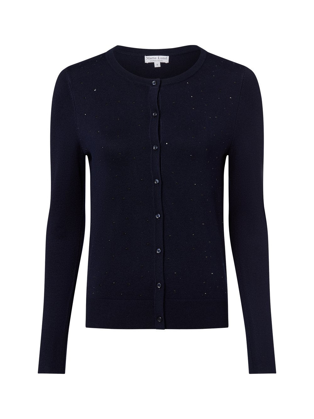 Marie Lund Strickjacke Damen Viskose